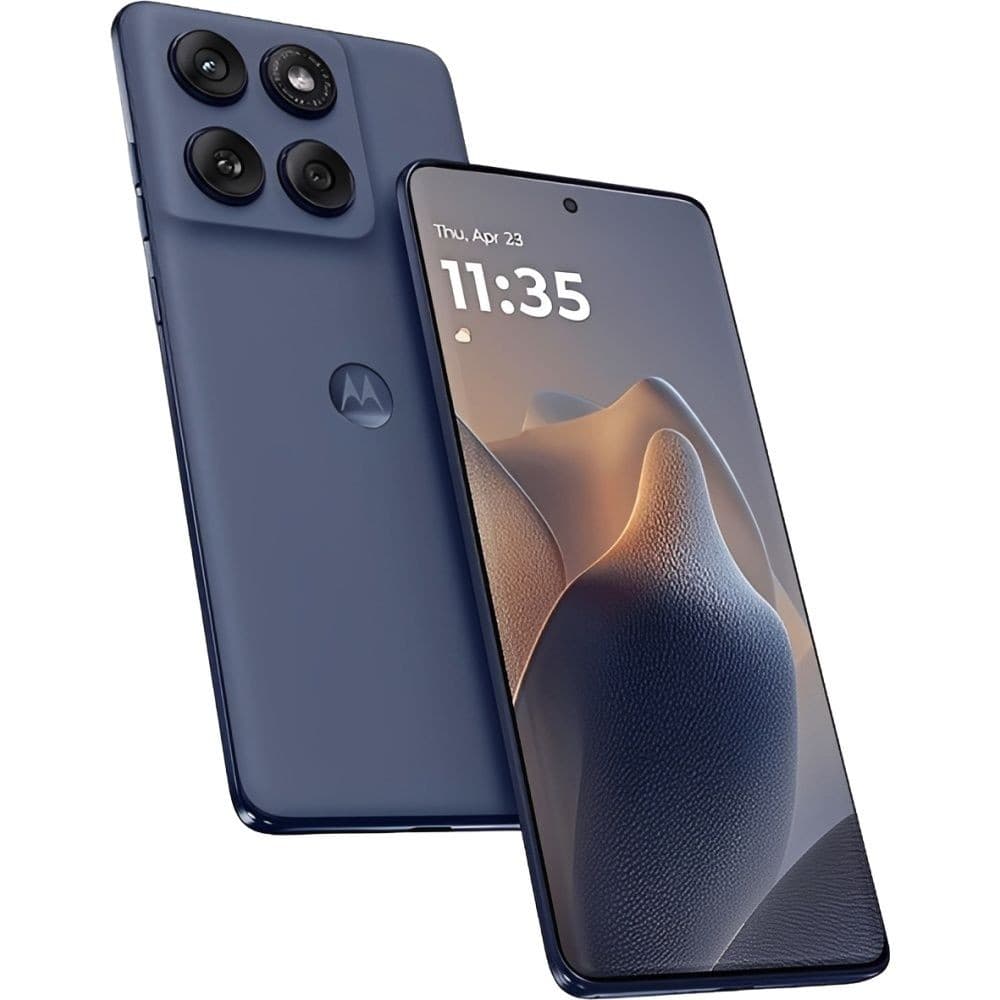 Moto Edge 60 512GB
