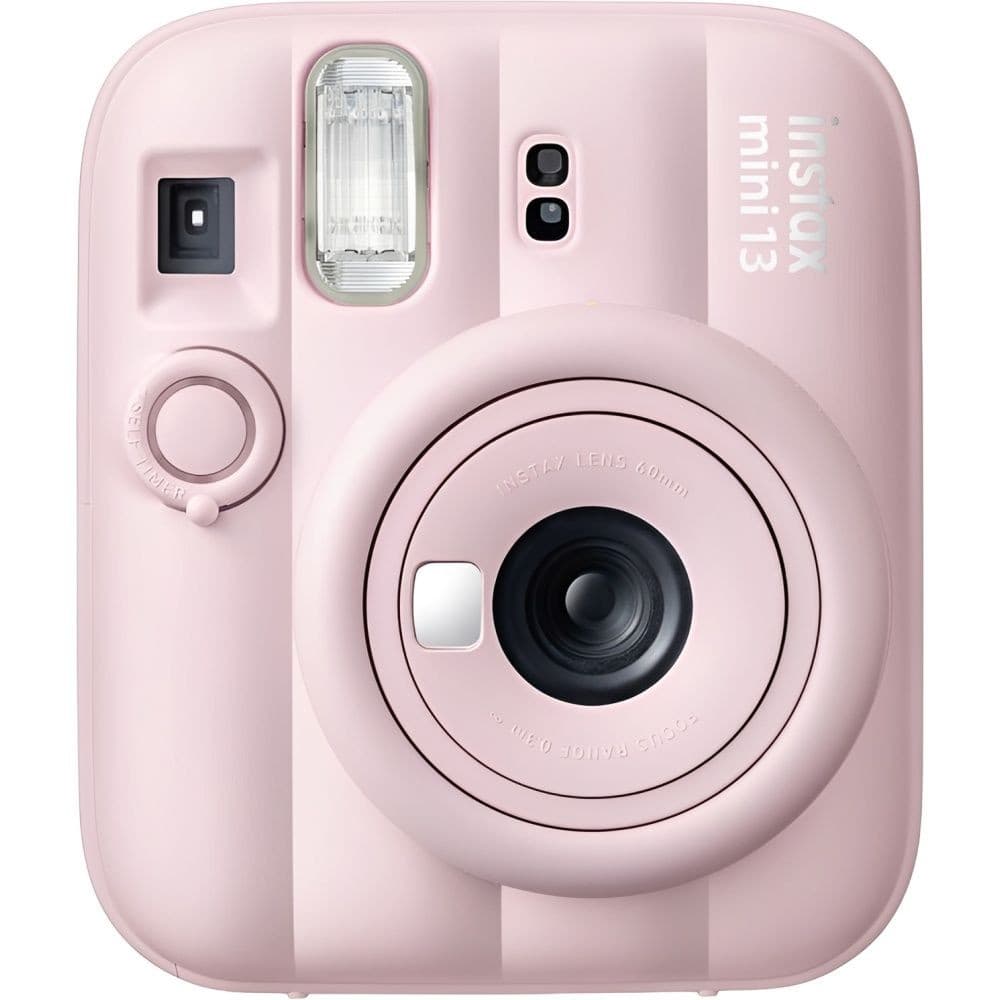 Camara Fujifilm Instax Mini Candy Pink