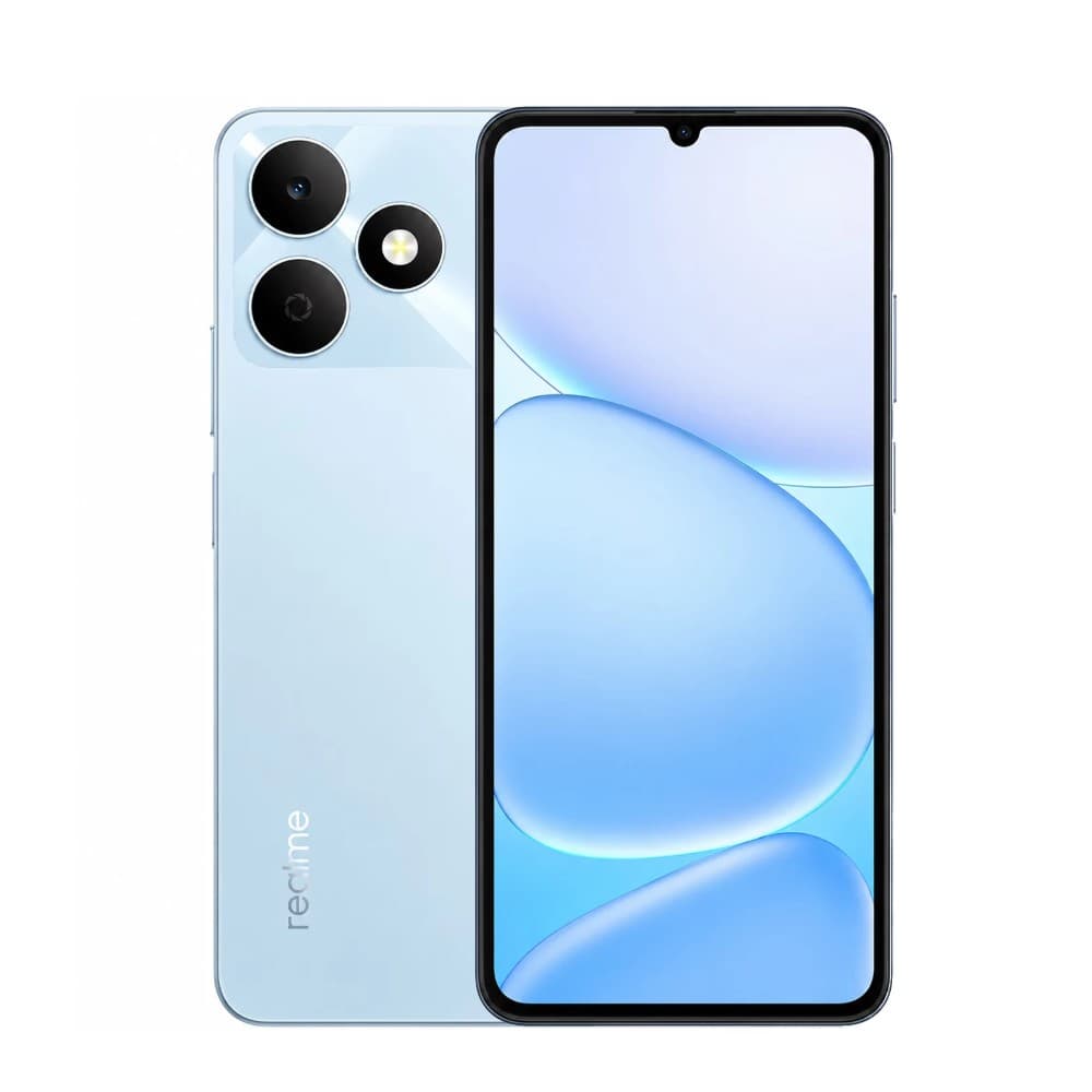 Realme Note RMX5388 128GB Azul
