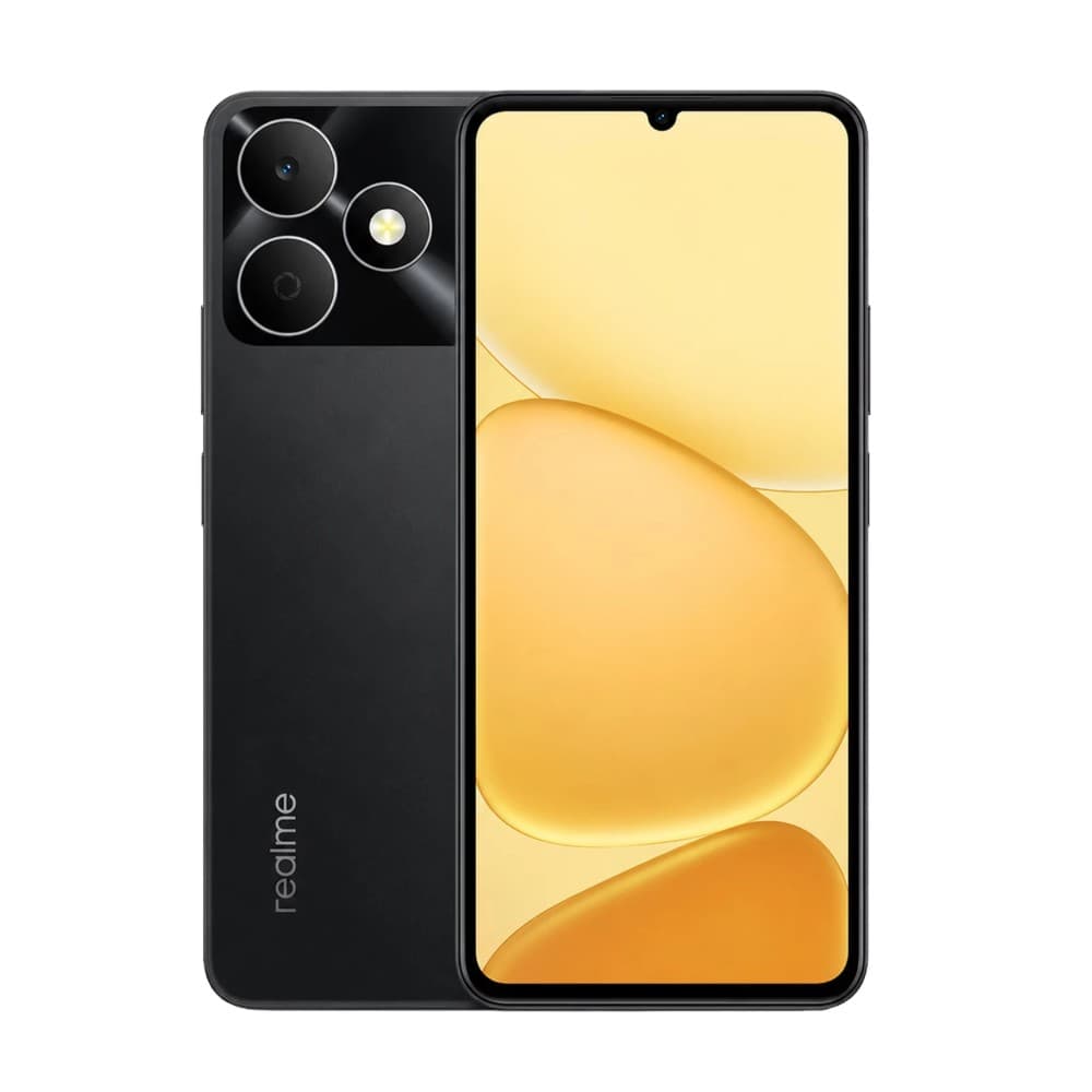 Realme Note RMX5388 128GB Preto