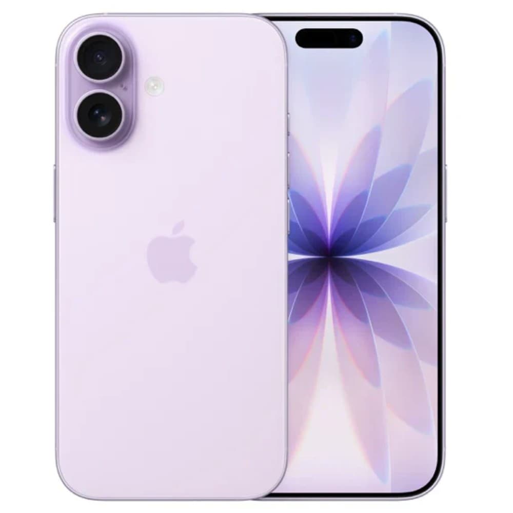 Apple Iphone Asis Lavander Bat Americano 256GB