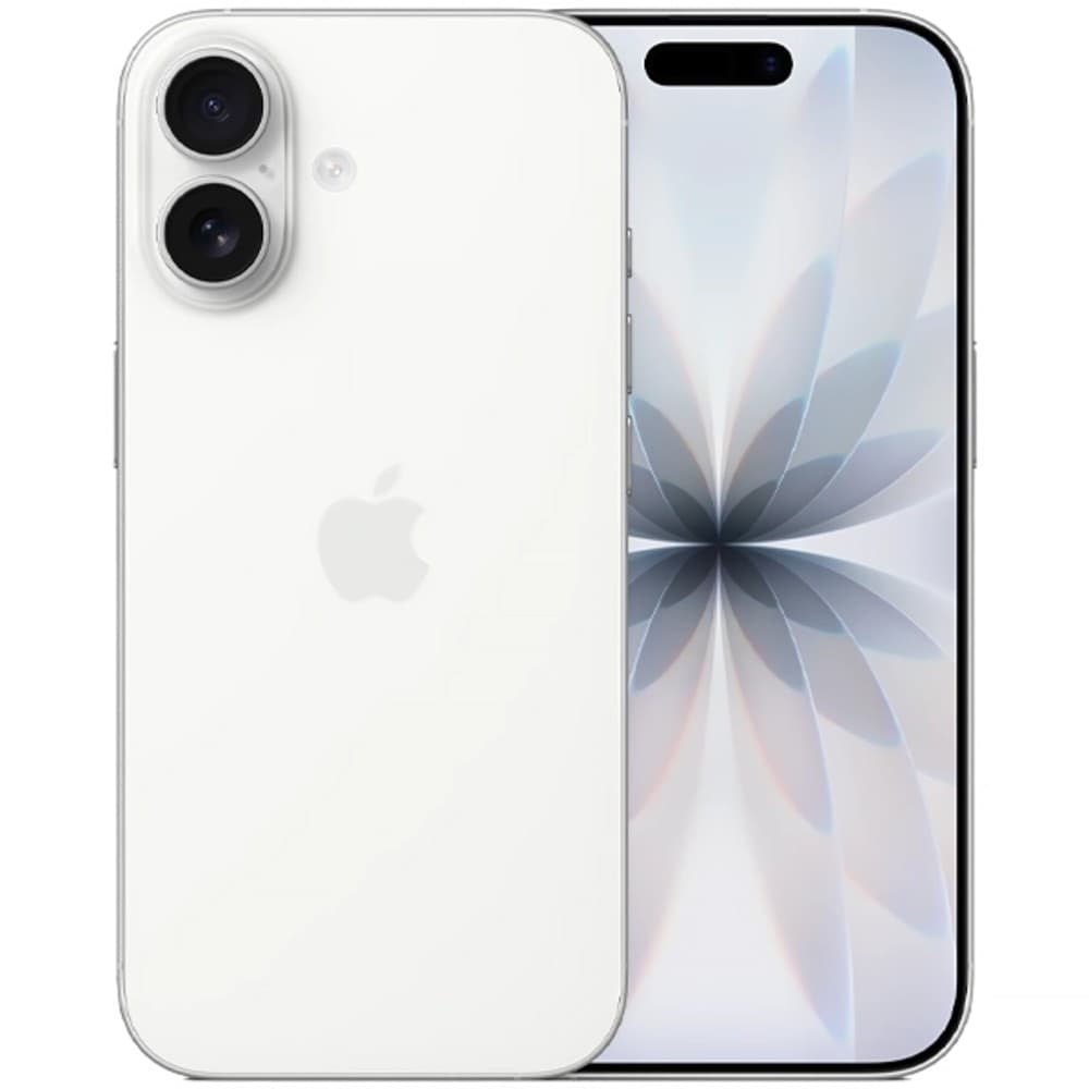 Apple Iphone Asis Bat Americano 256GB Branco