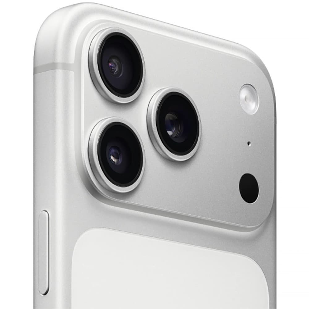 iPhone 17 Pro 512GB Prata