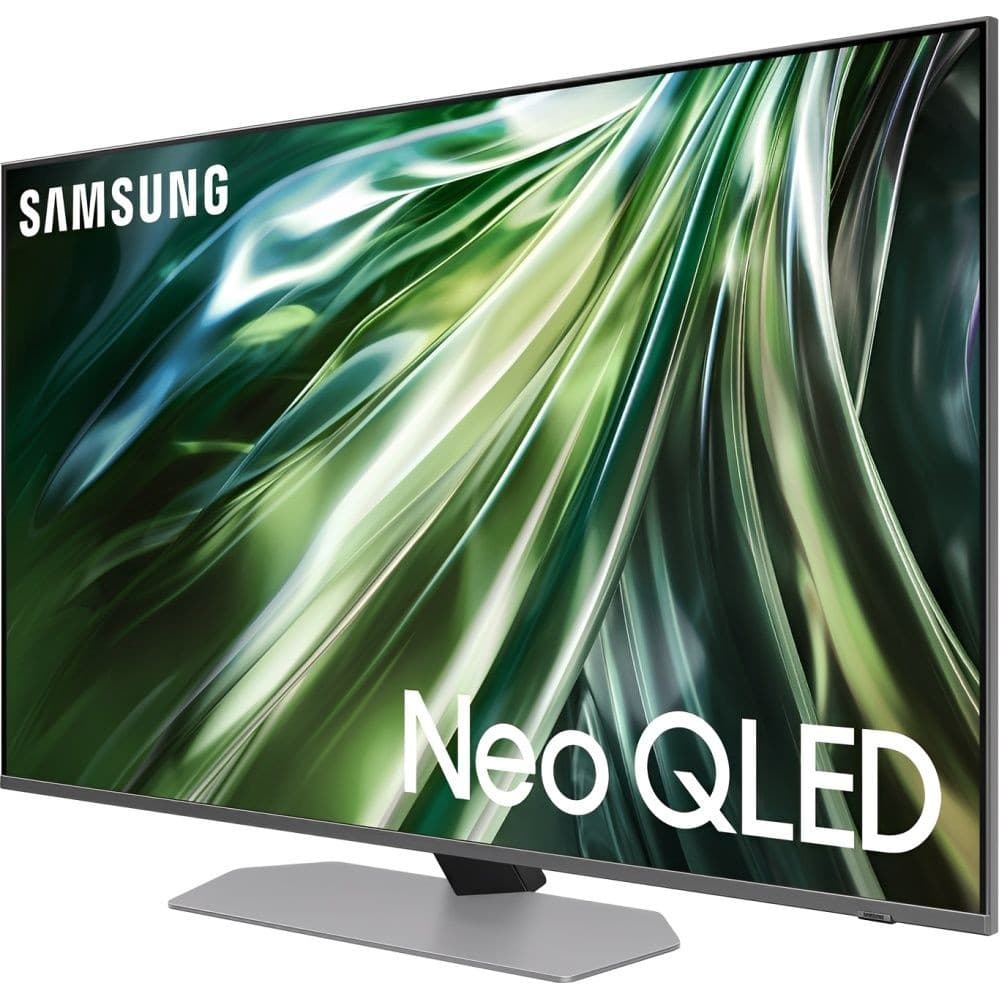 Samsung Tv Smart Neo Qled QN50QN90DAGX 4K Caja Fea