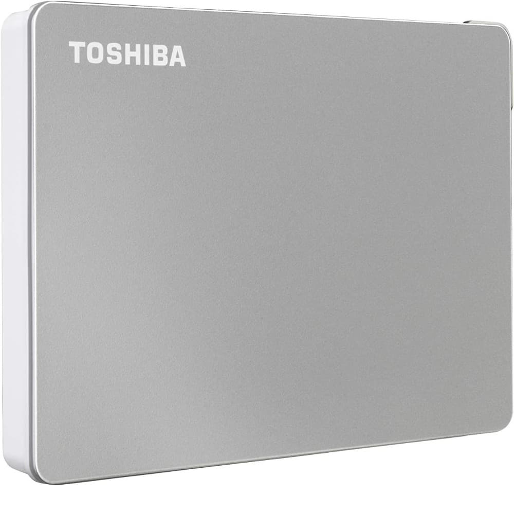 Toshiba Ext Toshiba HDTX140XSCCA Sil 4096GB
