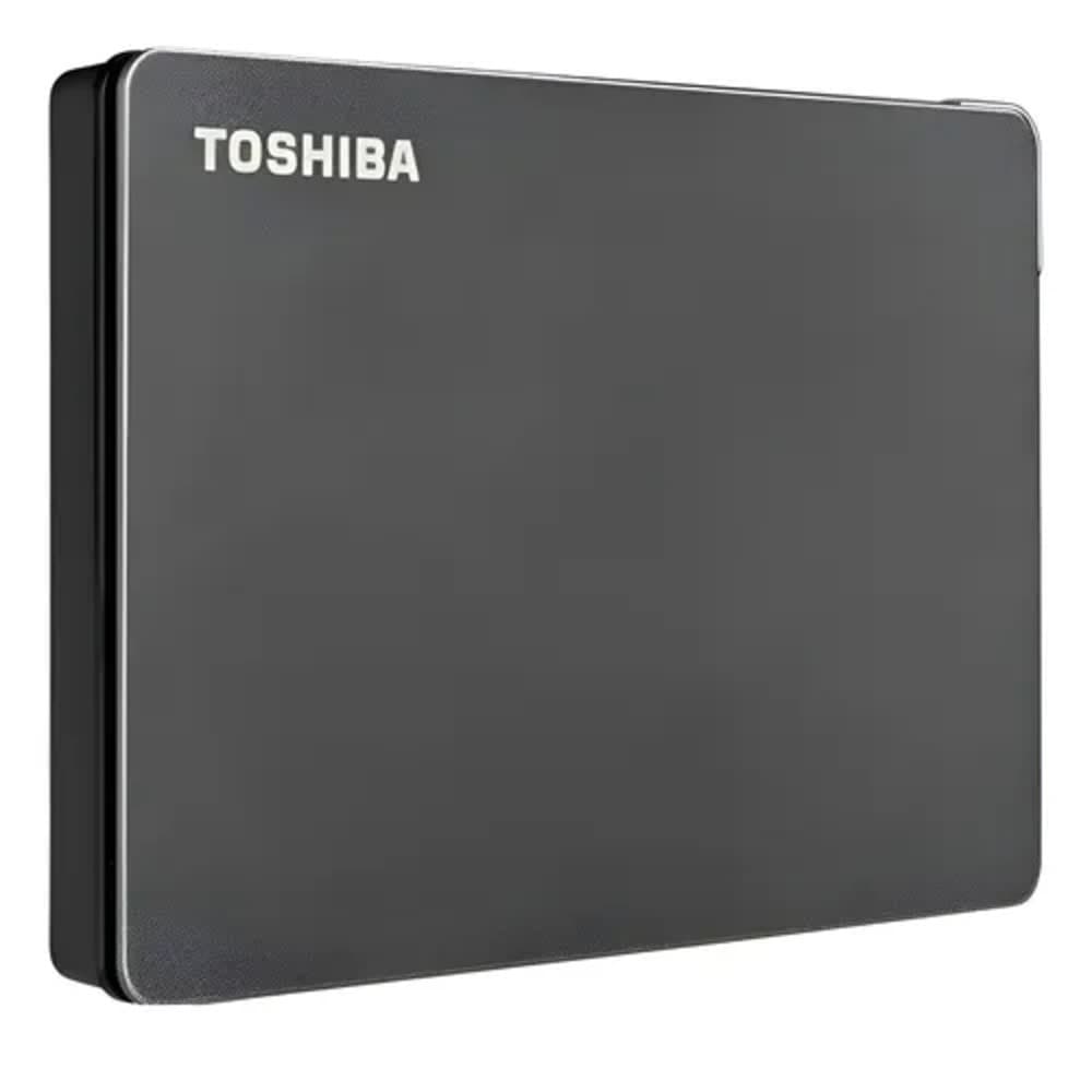 Toshiba Externo Toshiba Canvio HDTX120XK3AA Usb 2048GB
