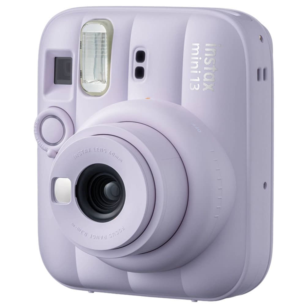 Camara Fujifilm Instax Mini Dreamy Purple