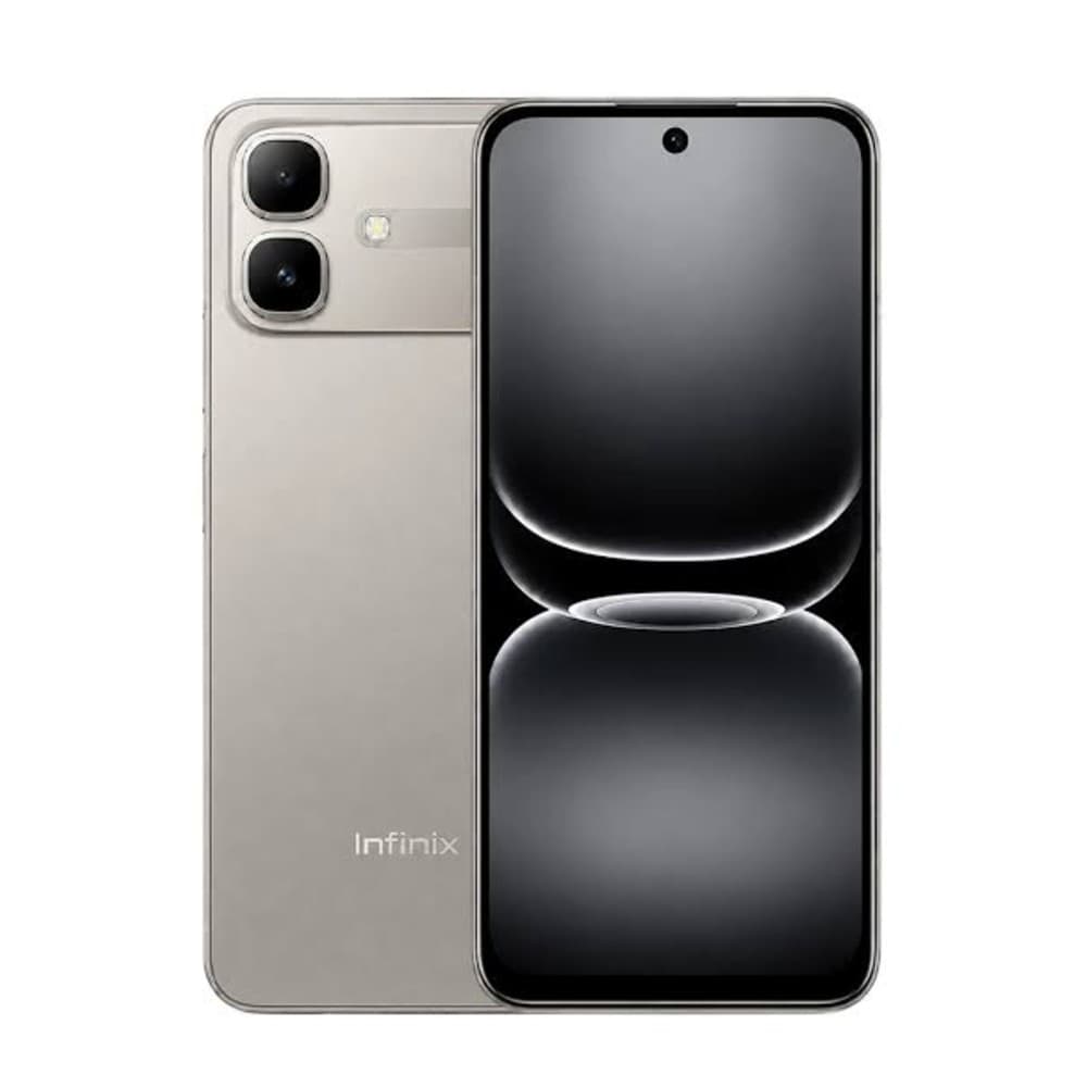 Infinix Smart X6840 Polaris 128GB Titanio