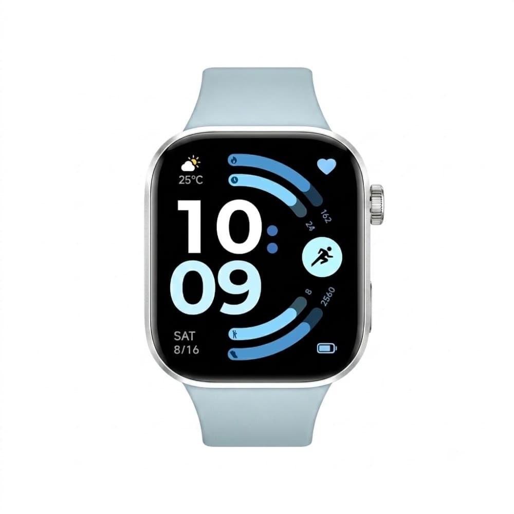 Xiaomi Reloj Smart Redmi Watch M2523W1 BHR08CWGL Glacier Azul
