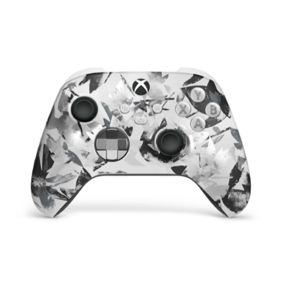 Xbox Control Xbox Series Stomr