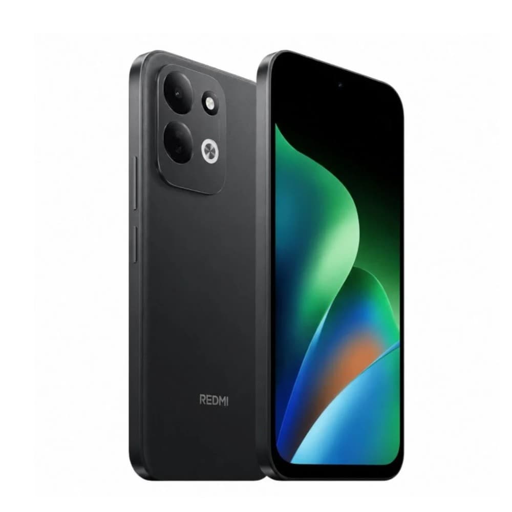Xiaomi Cel Redmi Preto