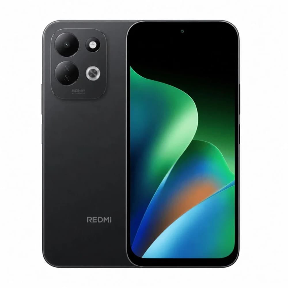 Xiaomi Cel Redmi Preto