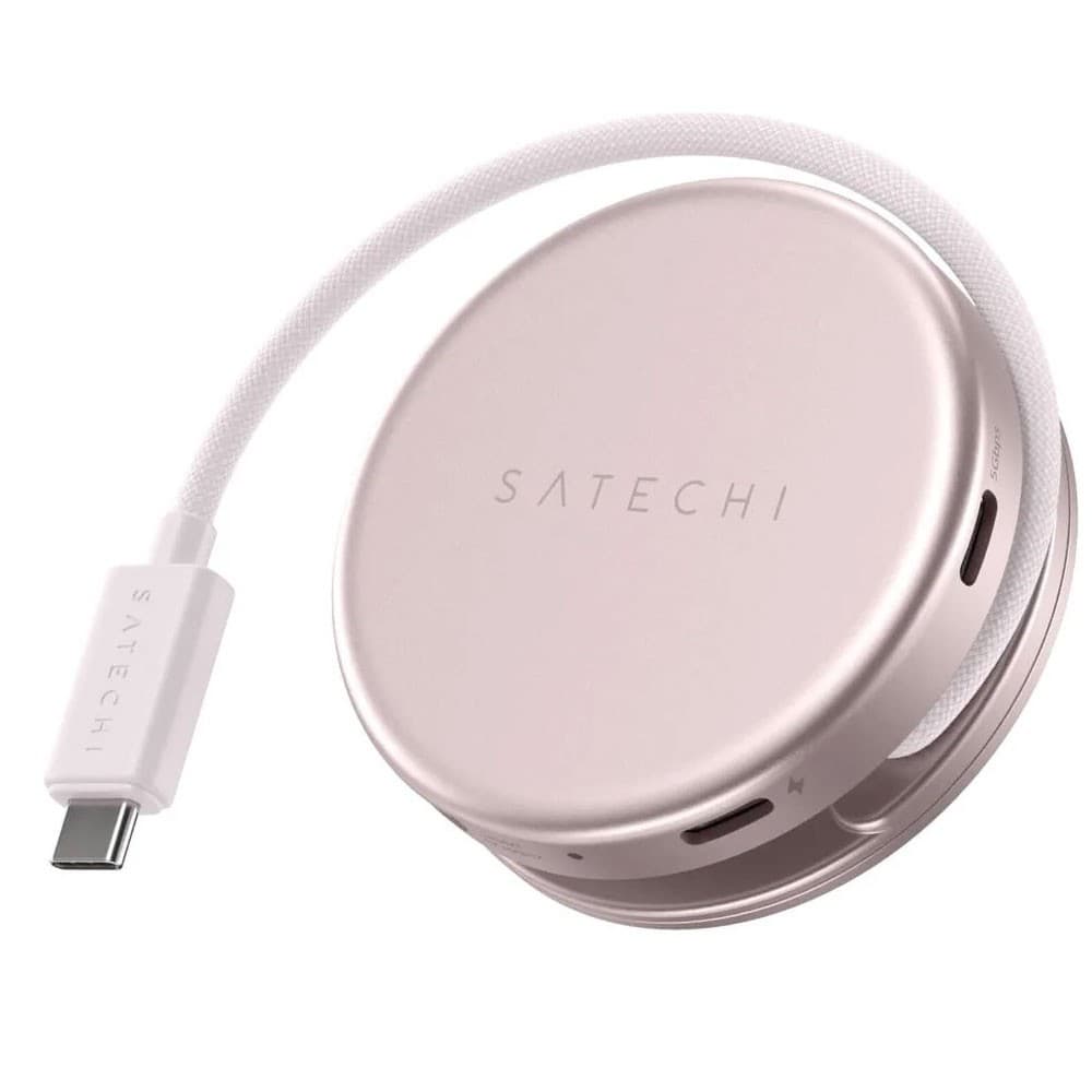 Satechi Hub Satechi St POTG5P Onthego En Mul