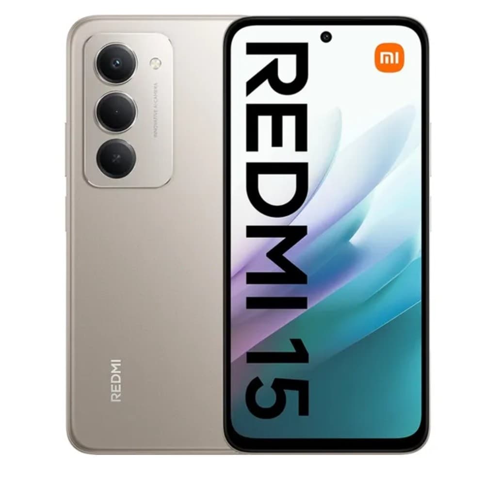 Xiaomi Redmi Titan 128GB Cinza