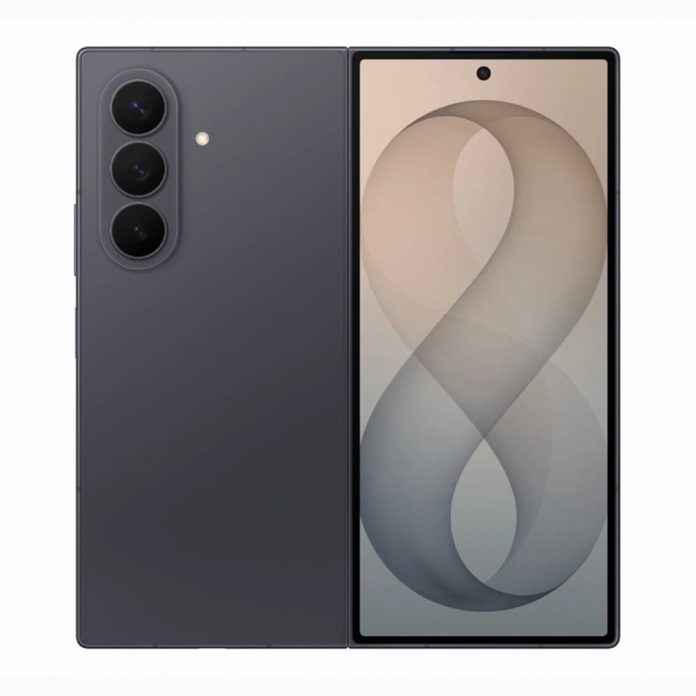 Samsung Cel Sm FOLD8 Ultra F976B Graphi