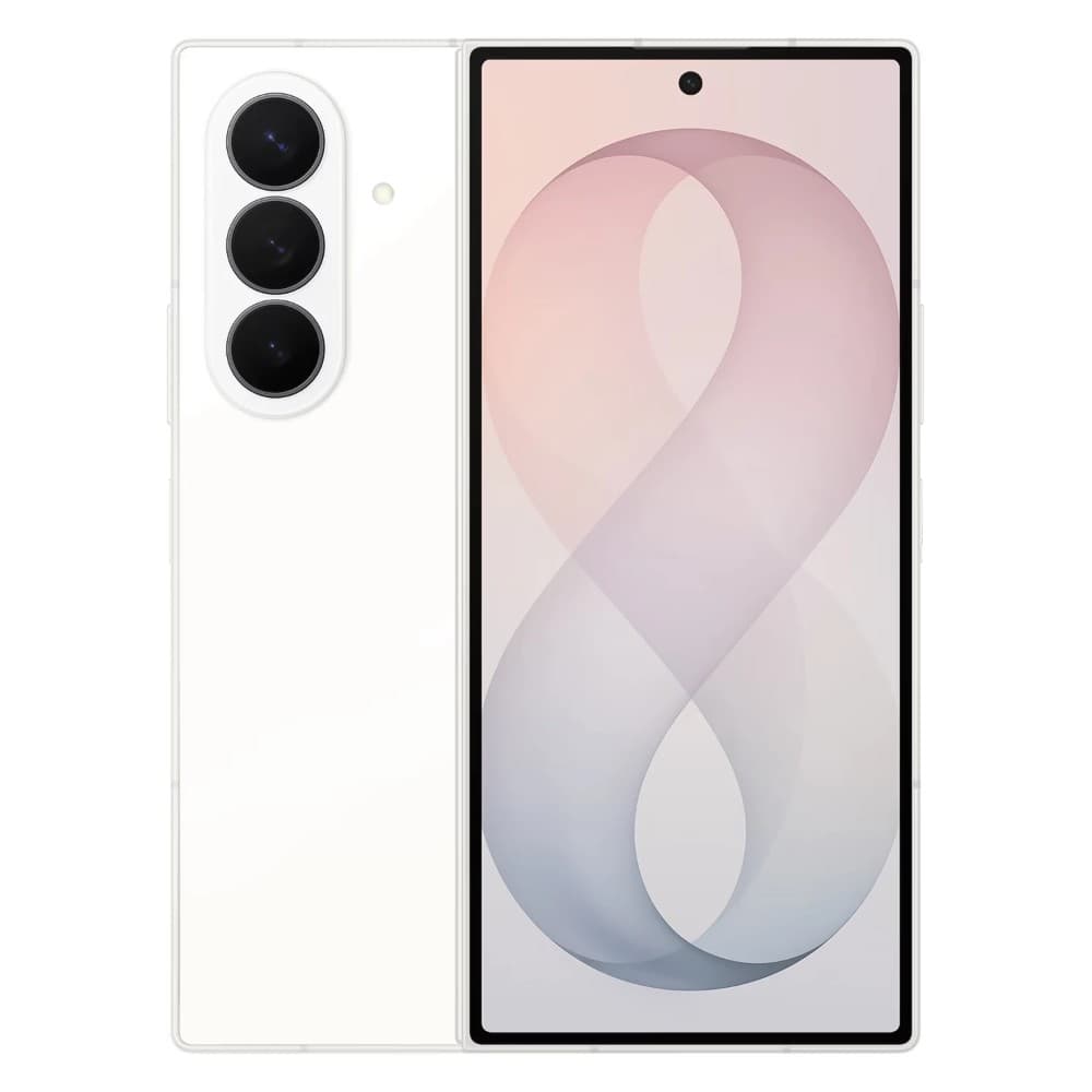 Samsung Cel Sm FOLD8 Ultra F976B Cream