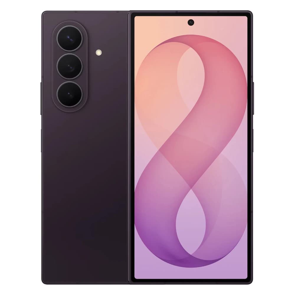 Samsung FOLD8 Ultra F976B Lavander Gar 512GB