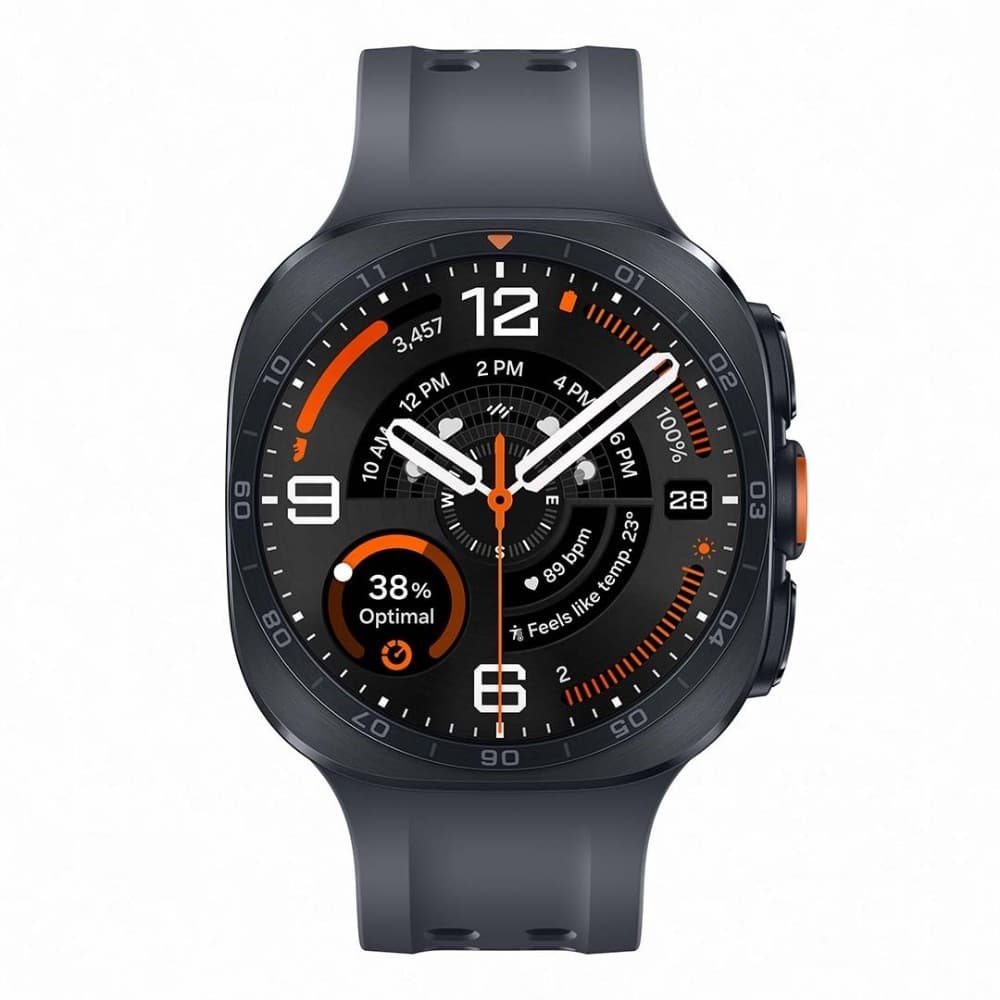 Samsung Reloj Galaxy Watch Ultra Cinza