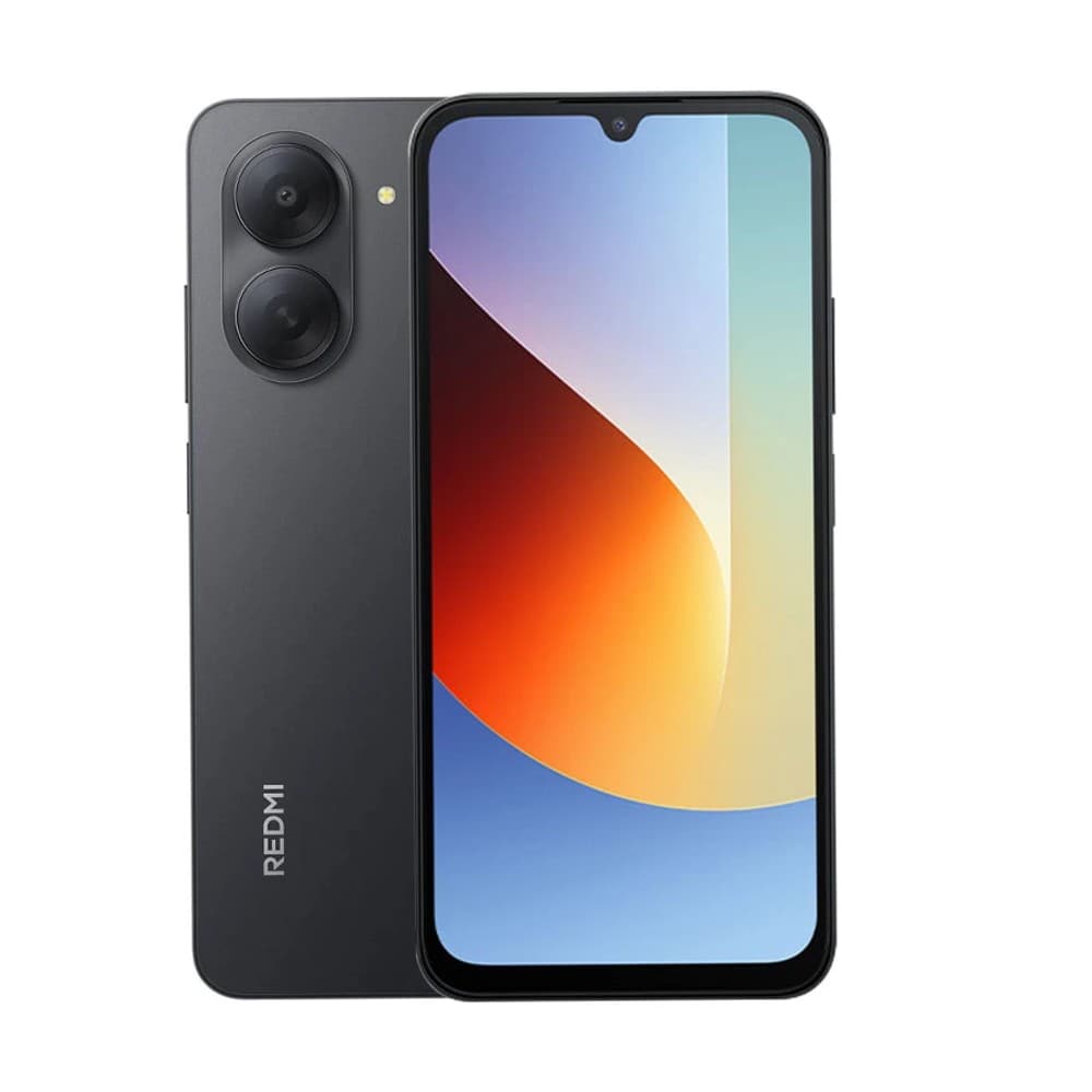 Xiaomi Redmi A7 64GB Preto