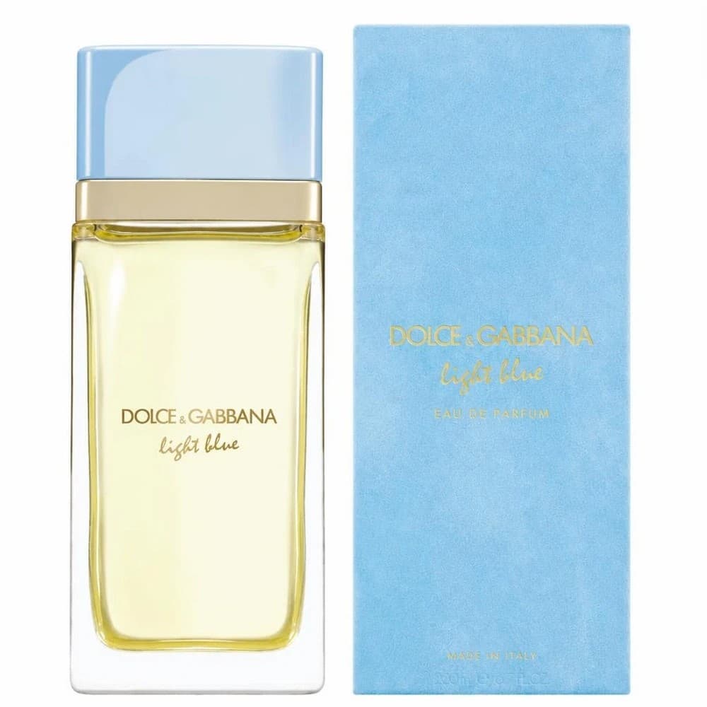 Dolce-gabbana Blue 200ML Edp