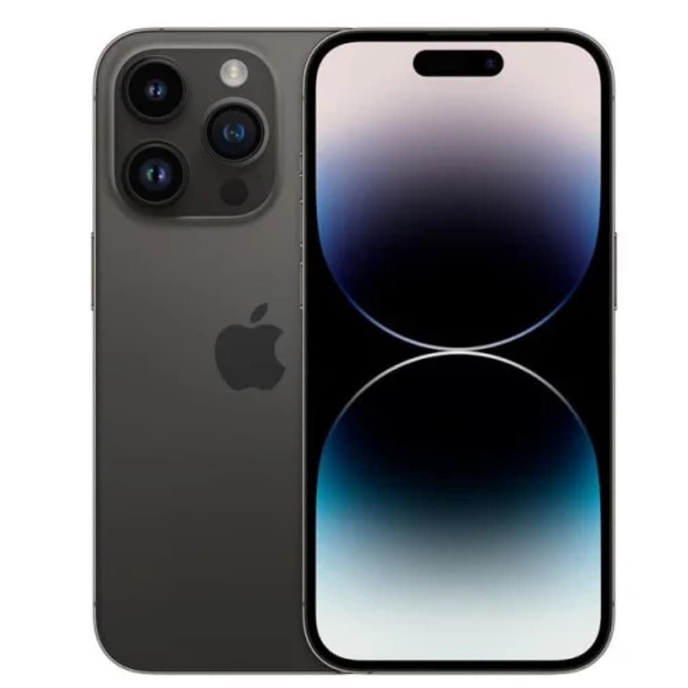 Apple Iphone Pro 128GB Preto