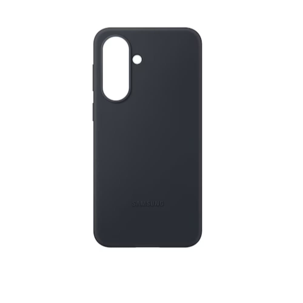 Samsung Capa Case A37 Ef PA376CBEGWW Silicone Preto