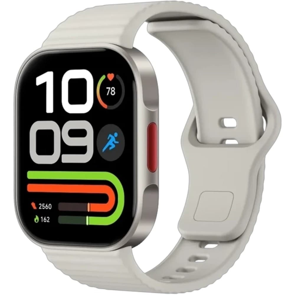 Xiaomi Reloj Smart Redmi Watch Lite M2565W1 BHR09CVGL Cinza