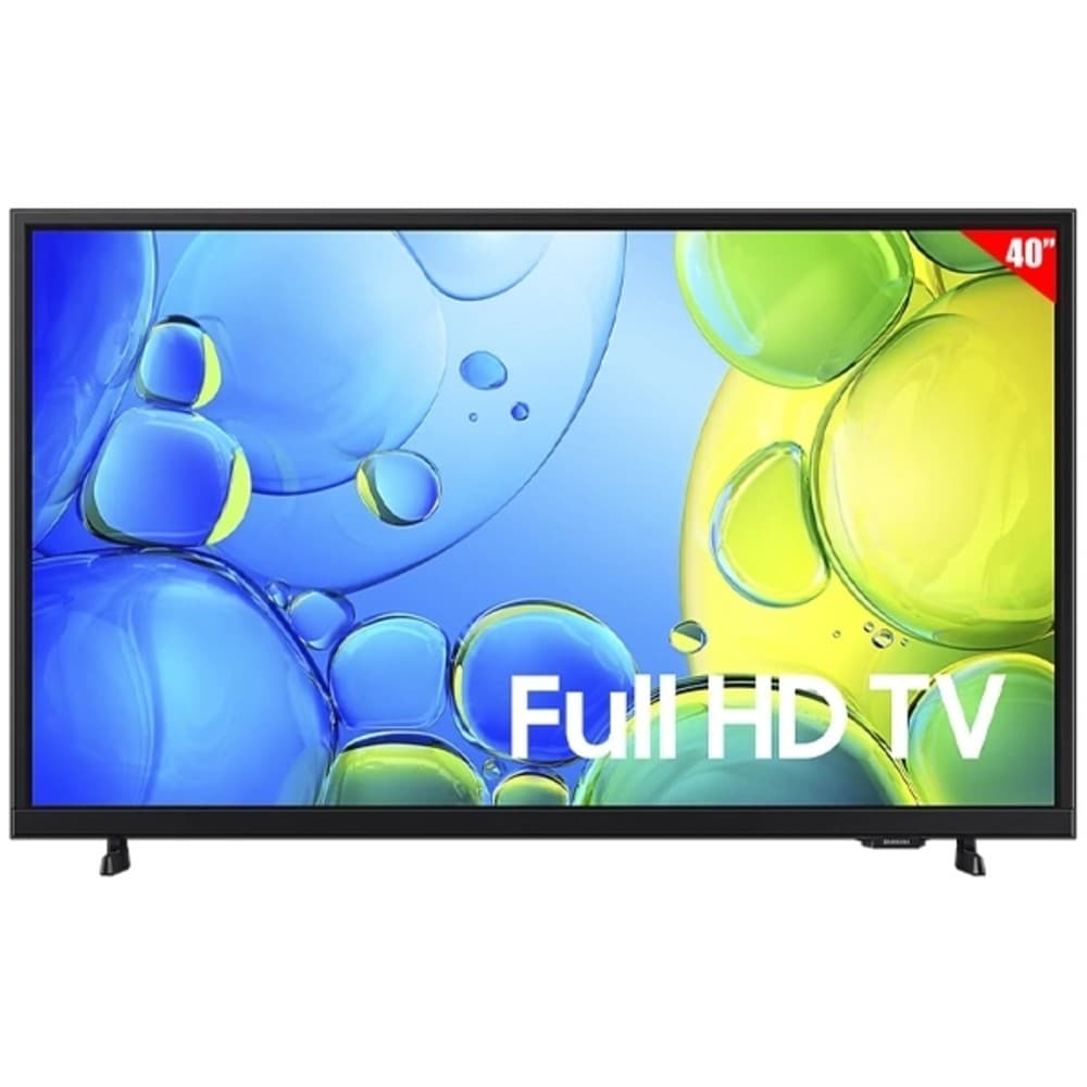 Samsung Smart Tv Led LH40BEFMVGPXZP Dig Hdmi Business