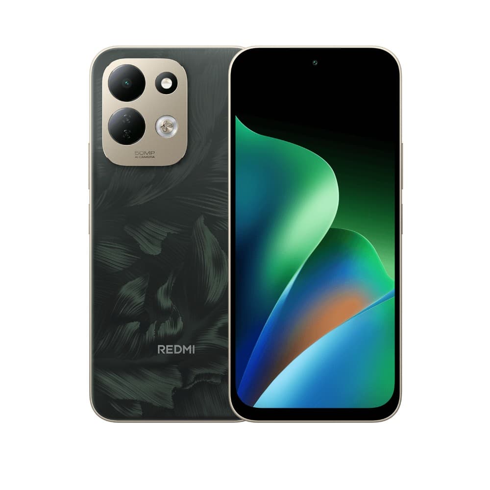 Xiaomi Redmi 45W 128GB Verde