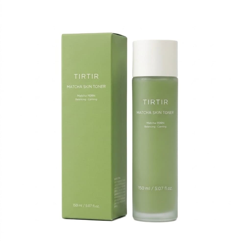 Tirtir Matcha Skin TONICO