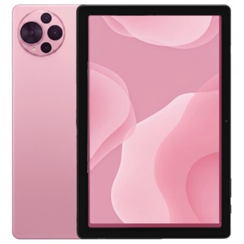 C-idea Tablet Idea CM10500 Ultra Rose 1024GB Dourado