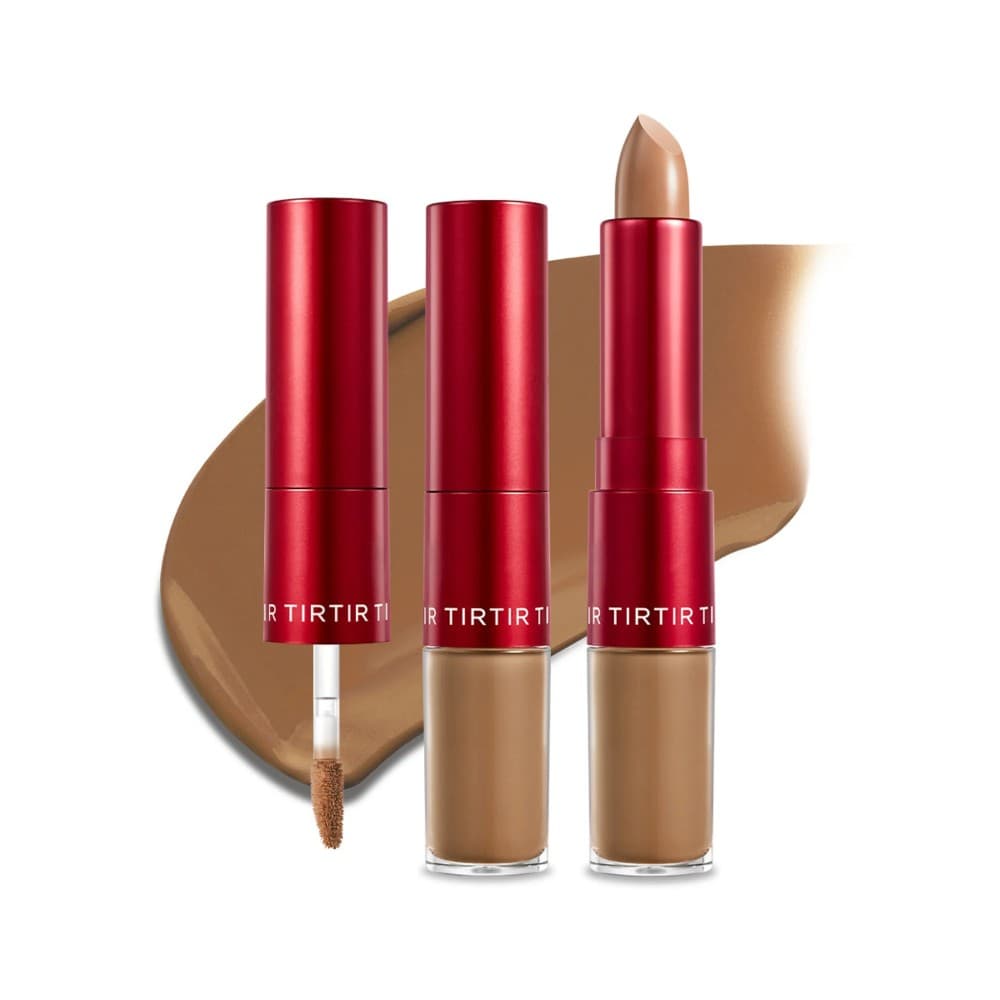Tirtir Glide Hide Blurring 3O CORRETIVO