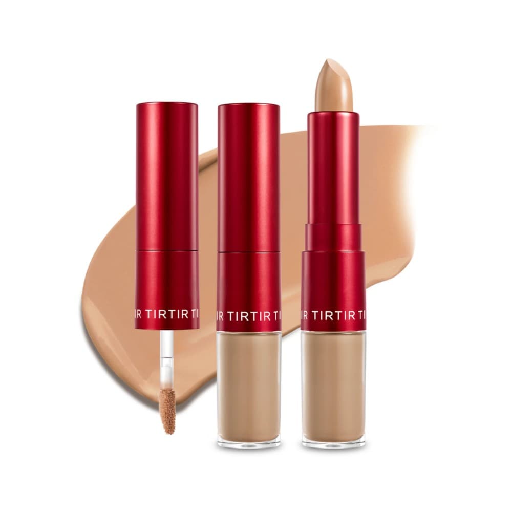 Tirtir Glide Hide Blurring 8C CORRETIVO