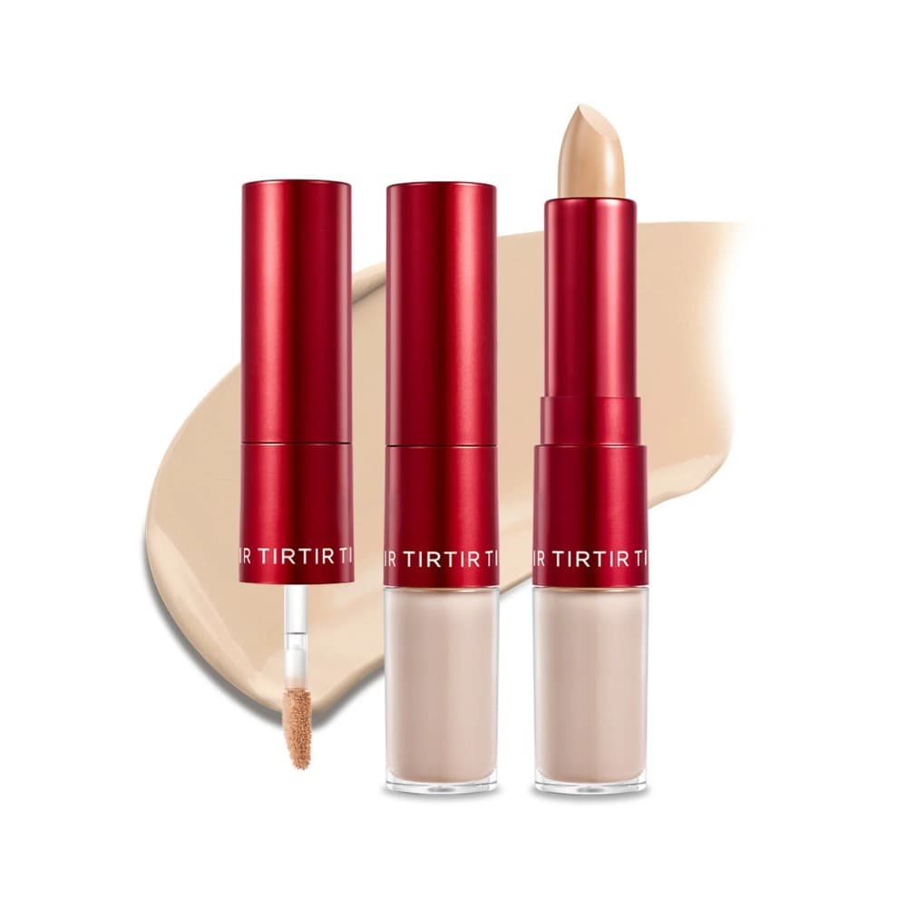 Tirtir Glide Hide Blurring 4N CORRETIVO