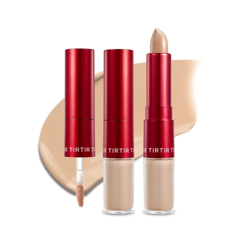 Tirtir Glide Hide Blurring 7C CORRETIVO