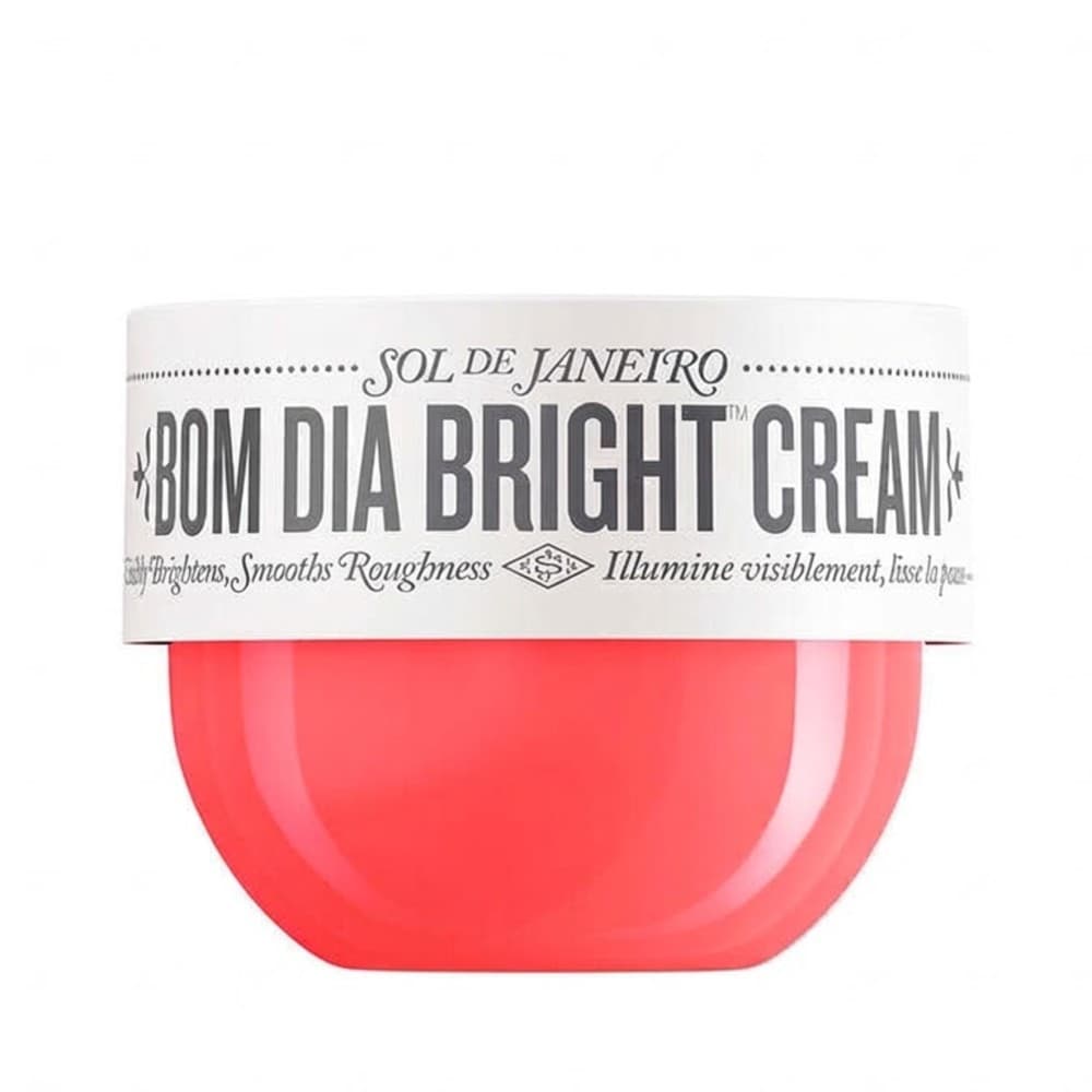 Sol-de-janeiro Crema Body Bom Dia ESFOLIANTE