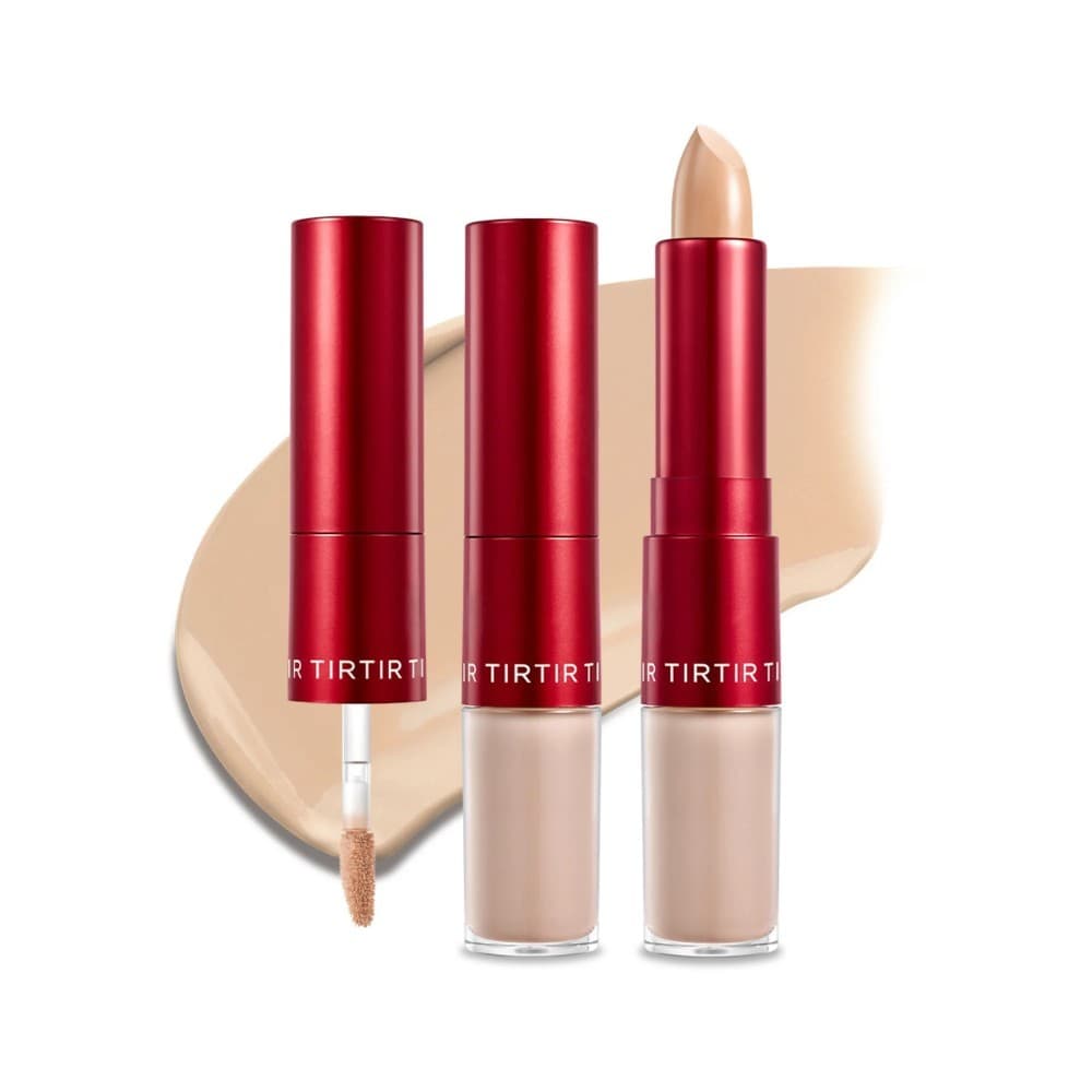 Tirtir Glide Hide Blurring 5N CORRETIVO