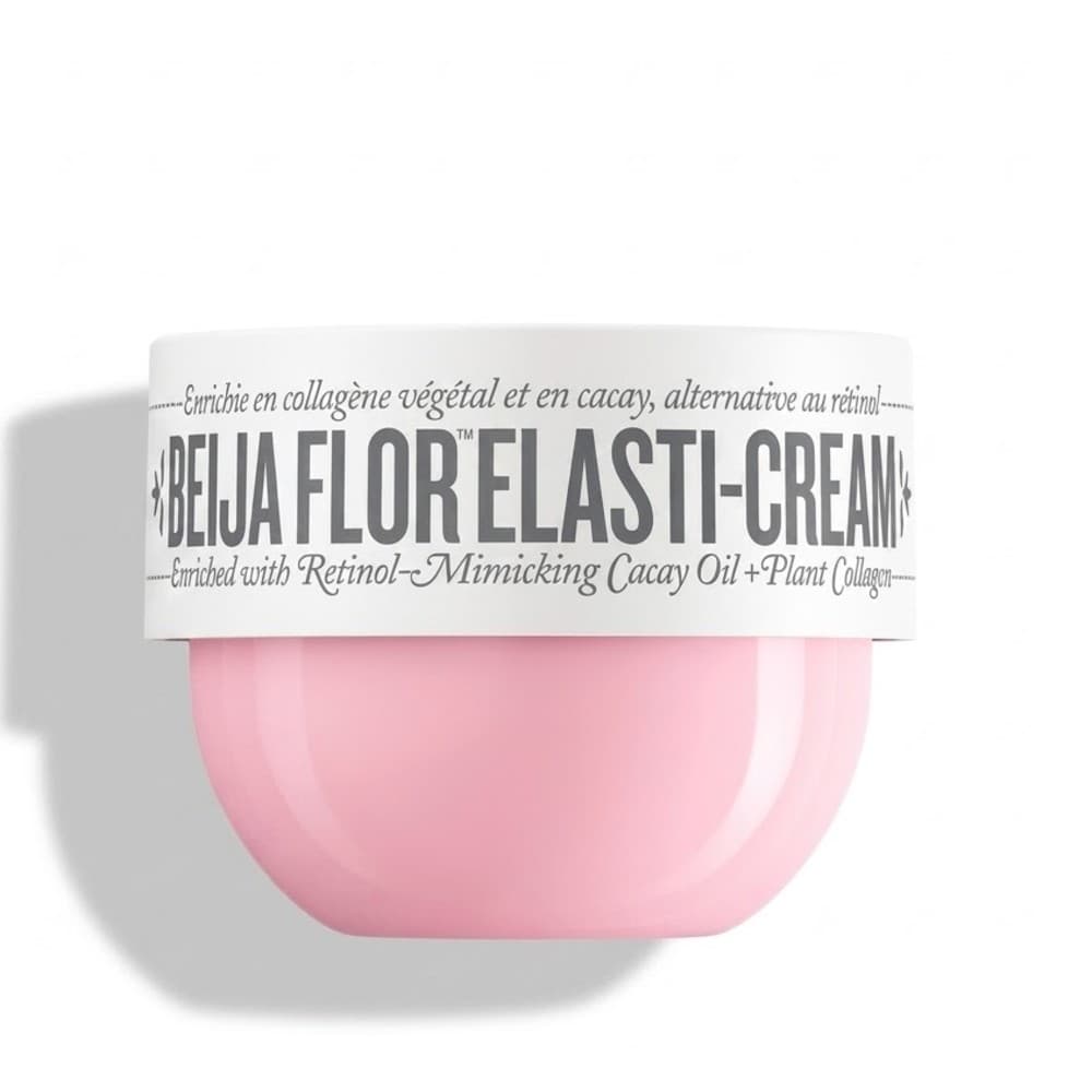 Sol-de-janeiro Beija Flor Elasti HIDRATANTE