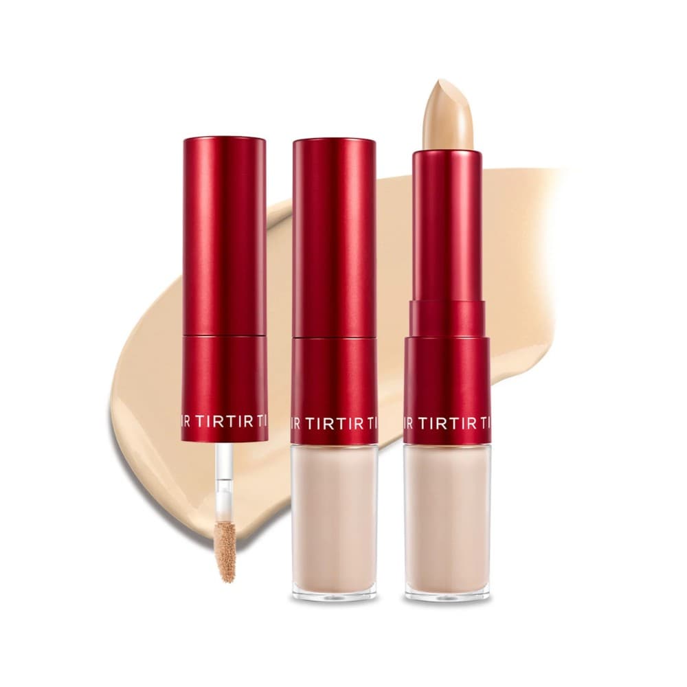 Tirtir Glide Hide Blurring 5W CORRETIVO