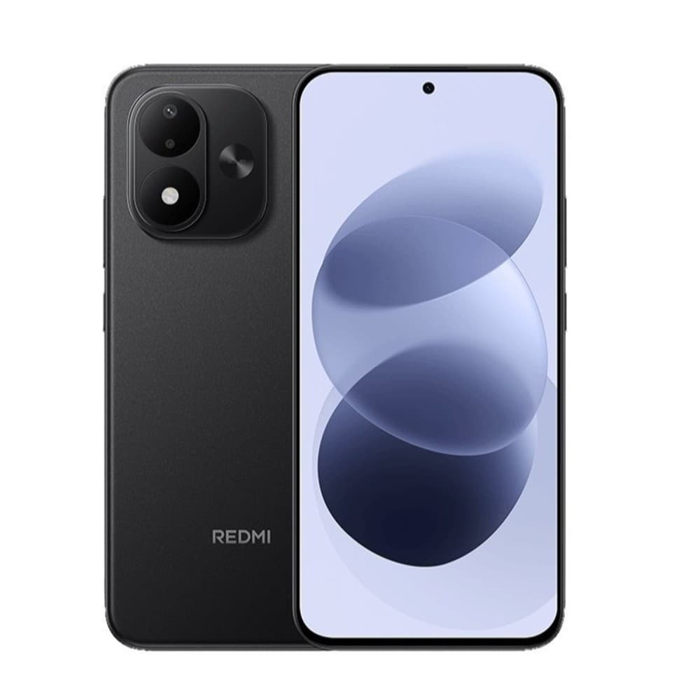 Xiaomi Redmi Note 45W 128GB Preto