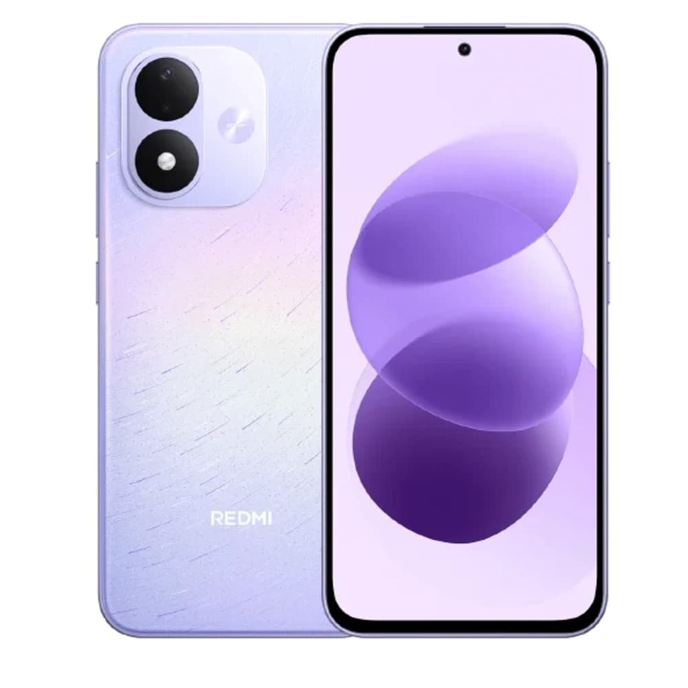 Xiaomi Redmi Note 45W 128GB Roxo