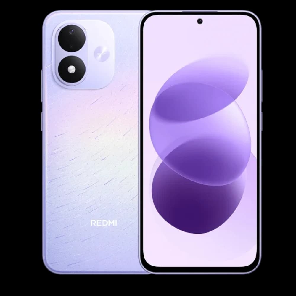 Xiaomi Redmi Note 45W 128GB Roxo