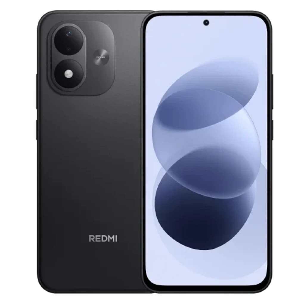 Xiaomi Redmi Note 45W 256GB Preto