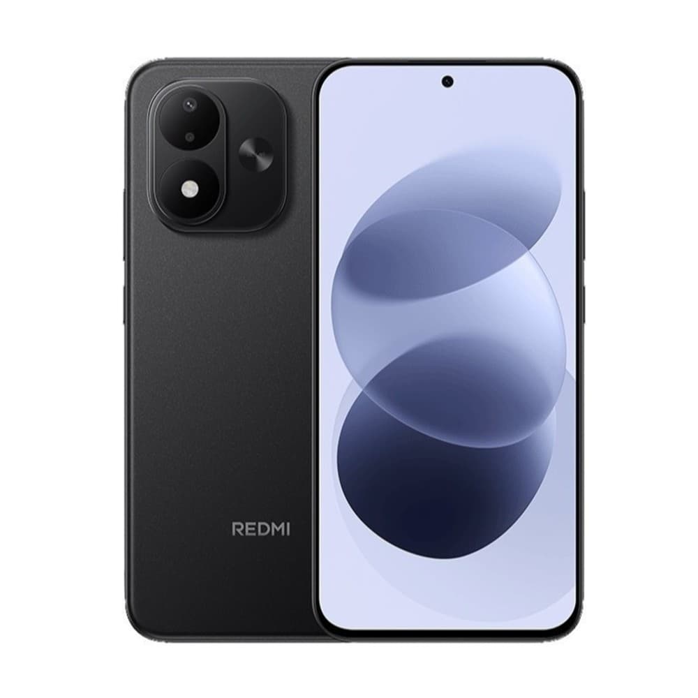 Xiaomi Cel Redmi Note 45W 256GB Preto