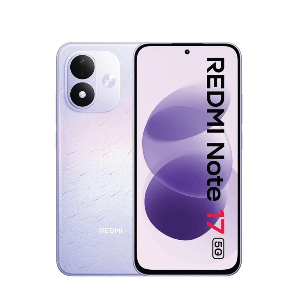 Xiaomi Redmi Note 45W 128GB Roxo