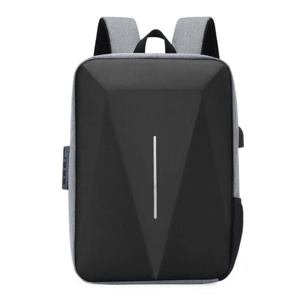 Satellite Mochila Sate KP502 Puerto Usb Sena Antirrobo Preto