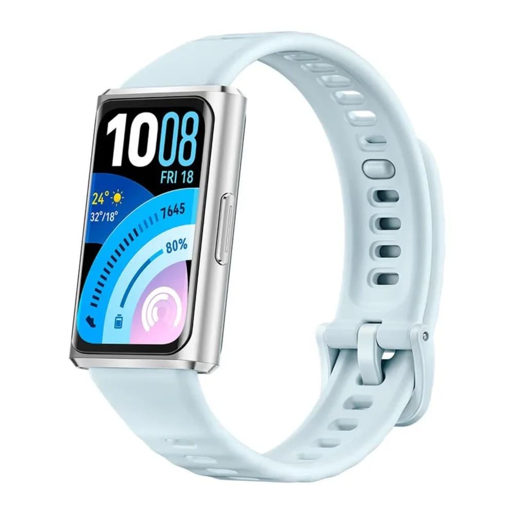 Huawei Reloj Smart Band Pro Azul