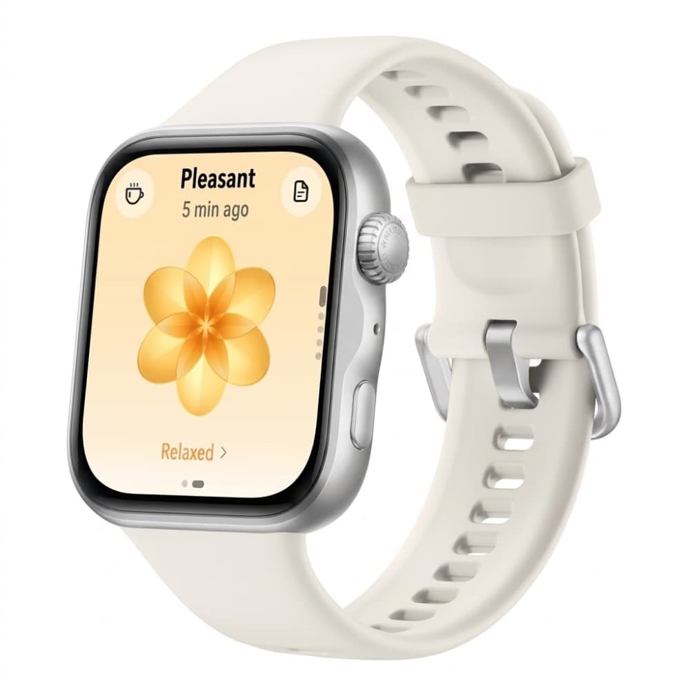 Huawei Reloj Inteligente Fit Branco
