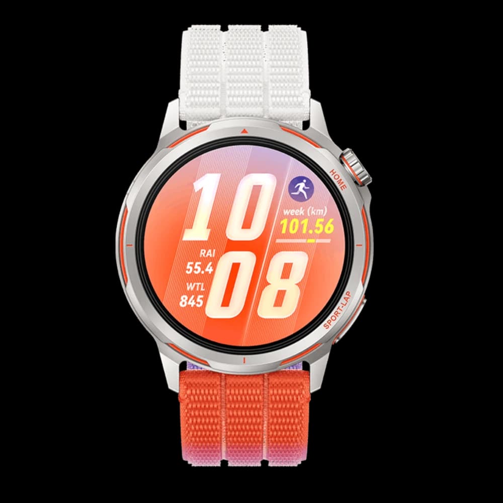 Huawei Reloj Inteligente Gt Runner Orange