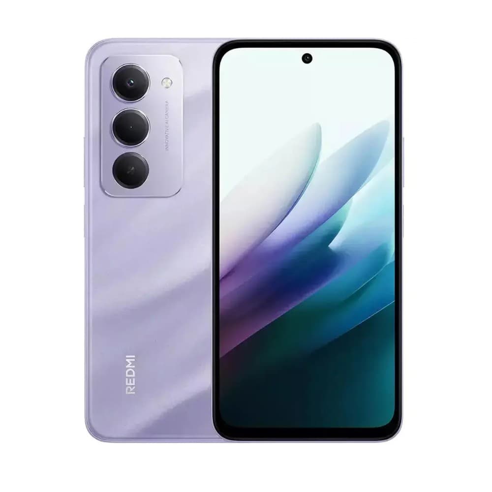 Xiaomi Redmi Sandy Caja Fea 256GB Roxo